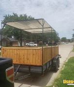 Image result for BBQ Food Trailers for Sale