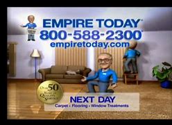 Image result for Empire Today 2