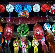 Image result for Thailand Lantern Festival
