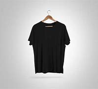 Image result for Black Shirt On Hanger Vector