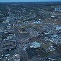 Image result for Mayfield KY Before and After Tornado