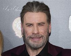 Image result for John Travolta Beard Images