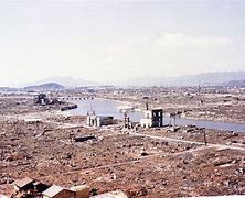 Image result for Hiroshima Radiation Poisoning