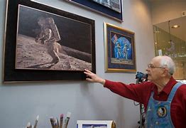 Image result for Alan Bean Gallery