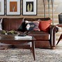 Image result for Ethan Allen Leather Furniture