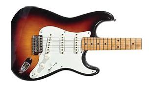 Image result for Rogers Electric Guitar