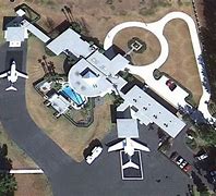 Image result for John Travolta Plane Home