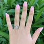 Image result for Vintage Diamond Rings