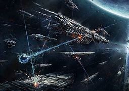 Image result for Spaceship Battles Desktop Wallpaper