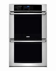 Image result for Electric Double Ovens Built In