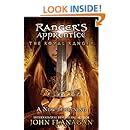 Image result for Ranger's Apprentice Book Cover