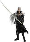 Image result for Sephiroth Final Form HD