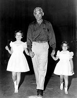 Image result for Jeff Chandler Daughters