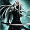 Image result for Sephiroth Figure