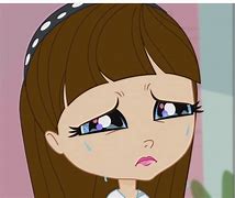 Image result for Blythe Crying