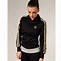 Image result for women's gold adidas jacket