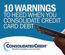 Image result for credit card debt relief