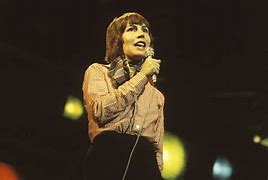 Image result for Helen Reddy Singer
