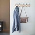 Image result for Drop Down Wall Clothes Hanger