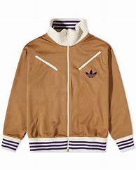 Image result for Adidas Originals Adicolor Cropped Hoodie in White