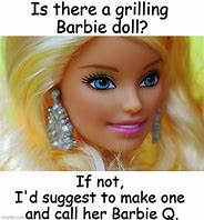 Image result for Barbie Meme Instagram