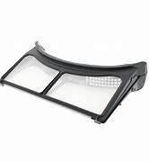 Image result for Hoover Tumble Dryer Filter Spares