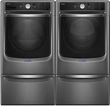 Image result for Maytag Washer Dryer Set