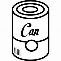 Image result for Soup Can Art