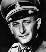 Image result for Images of Adolf Eichman