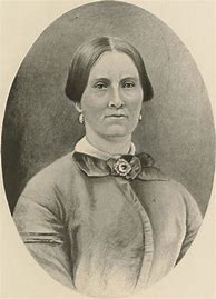 Image result for Mary Surratt