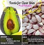 Image result for Vitamin a Clear Skin