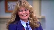 Image result for blair warner facts of life in uniform