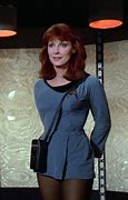 Image result for Star Trek Medical Uniform