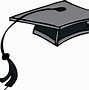 Image result for Graduation Cap Cartoon