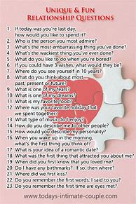 Image result for Cute Questions to Ask Someone