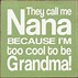 Image result for I Love Nana Facebook