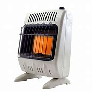 Image result for Indoor Propane Heaters Vent Free