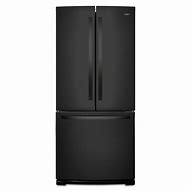 Image result for Whirlpool 30 Cu FT French Door Refrigerator