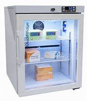 Image result for Small Medical Refrigerator