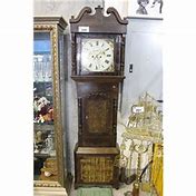 Image result for Antique Grandfather Clock Auctions