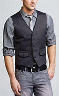 Image result for Vest Styles for Men