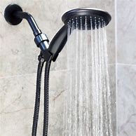 Image result for Shower Head with Hose