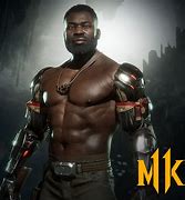 Image result for Jax Mortal Kombat MK11