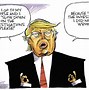 Image result for Trump Election Cartoons