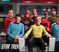 Image result for Fan Made Star Trek Movies