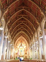 Image result for Queen of All Saints Basilica Chicago