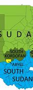 Image result for Sudan Border