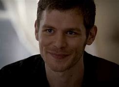 Image result for Klaus Mikaelson Screencaps