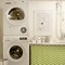 Image result for Washer Dryer Combo in Kitchen