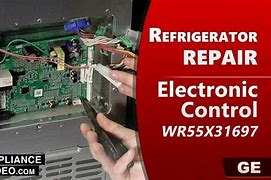 Image result for Commercial Refrigerator Not Cooling